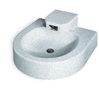 SS-1N Express Lavatory System bowl Only