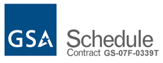 GSA Contract GS-07F-0339T