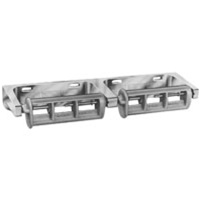 5241 DOUBLE ROLL TOILET TISSUE HOLDER