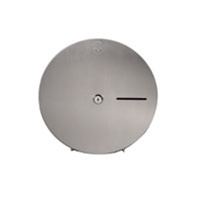 Single Jumbo Roll Toilet Tissue Dispenser