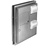 594, SEAT COVER DISPENSERS COMBINATION UNITS