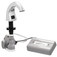 6315, Automatic Counter Mounted Soap Dispenser-Sensored
