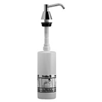 6324-68, Counter Mounted Soap Dispenser