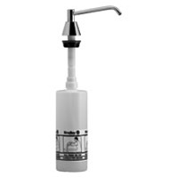 6326-68, Counter Mounted Soap Dispenser