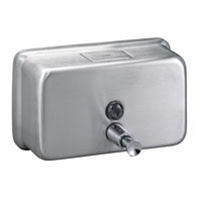 6542, LIQUID SOAP DISPENSER