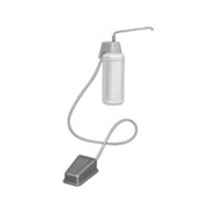 6843, LIQUID SOAP DISPENSER