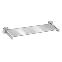 Shelf - Satin Stainless Steel