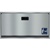 Stainless Steel Baby Changing Station - Recessed