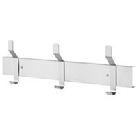 Hat and Coat Rack - Surface-Mtd., 36"