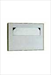 B-221 Toilet Seat Cover Dispenser