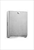 B-2620 Paper Towel Dispenser w/ Knob Latch