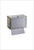 B-263 Paper Towel Dispenser, Stainless Steel- Singlefold
