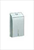 B-272 Toilet Tissue Cabinet for Folded Tissue