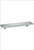 B-296x18 Stainless Steel Shelf 6 wide by 18 long