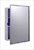 B-297 Surface Mounted Medicine Cabinet