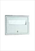 B-301 Recessed Seat Cover Dispenser