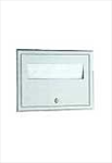B-301 Recessed Seat Cover Dispenser