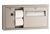 B-30919 9Horizontal Combination Unit - Surface Mtd