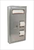 B-3579 Surface Mounted Seat Cover Dispenser, Disposal, Toilet Tissue Dispenser