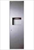 B-39003 Paper Towel Dispenser and Waste Receptacle-Trimline Series