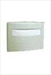 B-5221 Toilet Seat Cover Dispenser, Matrix Series