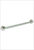 B-530x24 Extra-Heavy-Duty Towel Bar - 1 Diameter