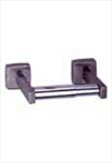 B-6857 Toilet Tissue Dispenser, Two Rolls Satin Finish