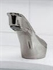 Automatic "Touch Free" Faucet, Polished Nickel
