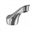 Automatic "Touch Free" Faucet, Polished Chrome