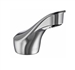 Automatic "Touch Free" Faucet, Polished Chrome