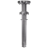 COL-6C 6-Person Column Shower