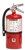 Multi-Purpose Dry Chemical Fire Extinguisher