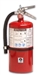 Multi-Purpose Dry Chemical Fire Extinguisher