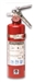 Multi-Purpose Dry Chemical Fire Extinguisher