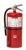 Multi-Purpose Dry Chemical Fire Extinguisher