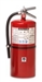 Multi-Purpose Dry Chemical Fire Extinguisher