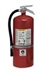 Multi-Purpose Dry Chemical Fire Extinguisher