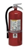 Multi-Purpose Dry Chemical Fire Extinguisher
