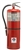 Standard Dry Chemical Fire Extinguisher