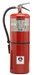Standard Dry Chemical Fire Extinguisher