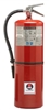 Standard Dry Chemical Fire Extinguisher