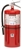 Standard Dry Chemical Fire Extinguisher