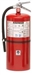 Standard Dry Chemical Fire Extinguisher