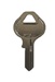 Combination Lock Master Keys  HW0034-MKEY