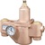 S19-2300  EFX125 THERMOSTATIC MIXING VALVE  1 1/4" INLET, 1 1/2" OUTLET; 3.0-127.0 GPM