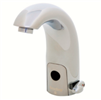 S53-328 - DC High Arc Faucet w/Ext. Temp. Control -  Plug-In Adapter not included