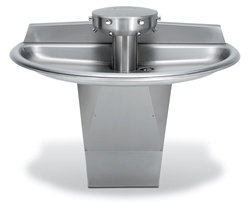Sentry Washfountain