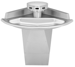 Sentry Washfountain