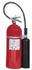 Sentinel 10 Carbon Dioxide Fire Extinguisher