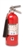 Sentinel 5 Carbon Dioxide Fire Extinguisher